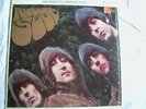 BEATLES Rubber Soul mint shrink original stereo
