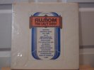 FILLMORE THE LAST DAYS - FILLMORE 3 LP - RARE