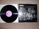Fairport Convention What We Did UK 1st Press Island LP