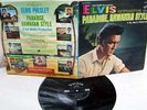 ELVIS PRESLEY JAPAN SRA5060 PARADISE,HAWAIIAN STYLE,GAT