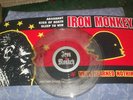 IRON MONKEY 
