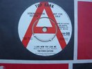 The Paris Sisters-I Love how you Love Me-JAR 558 Mint.