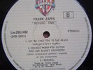 Frank Zappa Studio Tan  Very Rare Edition Venez* Issue