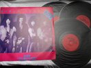 kiss rare japan world tour vinyls x 3