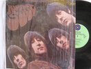 The Beatles Rubber Soul   Record Club Shrink NM  