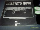 QUARTETO NOVO H. Pascoal 1967 BRAZIL BOSSA JAZZ LP MP3