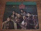 SEALED TERRIBLE FRANKIE NIEVES MONO LP BOOGALOO LATIN