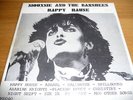 SIOUXSIE & THE BANSHEES LP HAPPY HAUSE PUNK NEW WAVE***