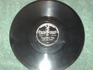 HTF JELLY ROLL MORTON PARAMOUNT 78 - FROG-I-MORE RAG