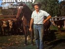 SLIM DUSTY By Special Request OZ Country LP 1960's RARE
