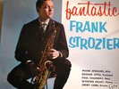 Frank Strozier: Fantastic Frank Strozier. VeeJay