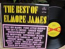 Best Of Elmore James Sue ILP-918 Fire & Kent Recording