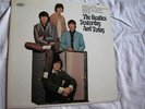 BEATLES Yesterday & Today mint original mono very nice