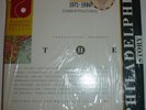 THE PHILADELPHIA STORY 1986 STREETSOUNDS 14 LP BOXSET