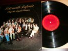 Brian Eno Gavin Bryars Portsmouth Sinfonia 1974 LP