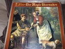 FIRE MAGIC SHOEMAKER RARE PSYCH ORIG UK PYE 1970