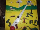 BLUE PHANTOM DISTORTIONS KAL 101 RARE PSYCH UK 1972