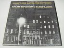 Street And Gangland Rhythms LP Folkways RARE OOP