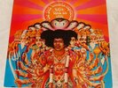 Jimi Hendrix Axis Bold as Love original UK mono 1967