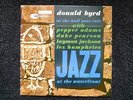 Donald Byrd at the Half Note Blue Note 4060 W 63rd
