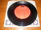 THE JAM - IN THE CITY- Rare Aussie 7' vinyl single 1977