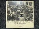 Globe Unity 73 Live in Wuppertal FMP 0160 M-