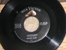 ROCKABILLY 45 BY MILTON ALLEN ON RCA, 'JAMBOREE' M-