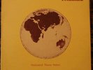 JOHNNY PEARSON LP orchestral theme suites DRAMA LIBRARY
