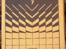 TONY BARTHELE LP big bass PATCHWORK 7 LIBRARY FUNK