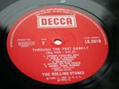 ROLLING STONES  Through The Past Darkly  MONO RED DECCA