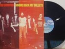 LYNYRD SKYNYRD...GIMME BACK MY BULLETS...Aussie LP