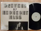 U2 – Driving to midnight mass DJ Only demo from 1979