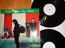 U2 - Live - Love The Rain - Milton Keynes 1985