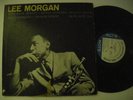 LEE MORGAN SEXTET BLUE NOTE 1541 RARE JAZZ