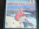 CAROLE CARR    IMPORTED CARR    MONO   SHRINK