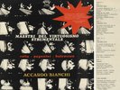S. ACCARDO, BIANCHI, ROLLA, PAGANINI Italian 2 LPs PULL