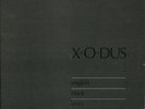 X O Dus (Xodus) English Black Boys UK orig 12