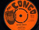 Makka Bees Nation Fiddler UK Congo 45 Listen