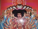 JIMI HENDRIX AXIS BOLD AS LOVE ORIG 60S MONO B/POLYDOR