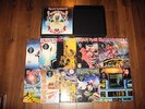 RARE IRON MAIDEN FIRST TEN YEARS 20 VINYL BOX SET
