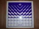 RARE HEAVY FUNK SP1200 PATCHWORK LIBRARY LP MPC LISTEN