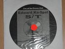 Edward Ka-Spel & S/T Live @ The Drones Club pink dots