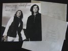 Jimmy Page & Robert Plant No Quarter 2LP Atlantic 1994
