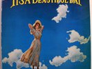 IT'S A BEAUTIFUL DAY s/t LP 1972 UK PRESS CBS 83797