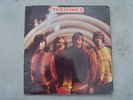 THE KINKS VILLAGE GREEN PRESERVATION SOCIETY LP PYE/68