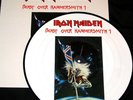 IRON MAIDEN Beast Over Hammersmith 1 LP PICTURE DISC PD