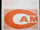 LIBRARY RARE CAM YAN TREGGER RYTHMIQUES STATIQUES  mp3