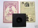 PTOLEMAIC TERRASCOPE Vol2 No1 Blue Cheer +7