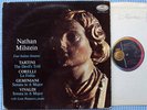 NATHAN MILSTEIN Tartini  ORIG Capitol P8481 US-60 NM-