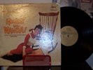 Wanda Jackson LP on Capitol #T-1384 Autographed (?)